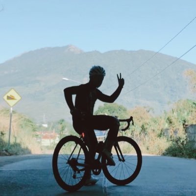 Cycling, Travelling, Friendship and You.