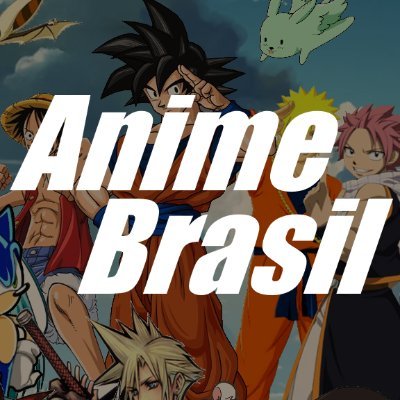 Anime Brasil Oficial