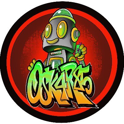 Divulgador Cannabico. 
Autocultivador.
Creador de contenido en Twitch.
Organización de la Mayor Flor Cup
E-Mail: osk4r85.420@gmail.com