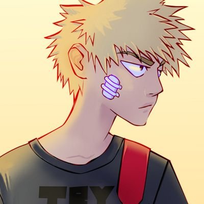 Fays-kacchako-cornerさんのプロフィール画像
