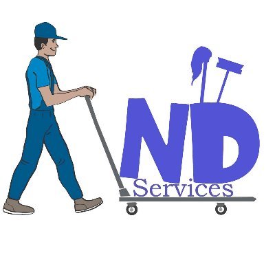 Bienvenue chez ND Services! Entreprise de Nettoyage et de Désencombrement sur Strasbourg et tous le Grand-EST. Devis gratuit!
Insta:ndservices67
Fb:ndservices67