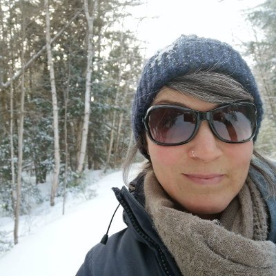 Population Scientist @BirdsCanada. Mother of two girls, runner, gardener, camper, and lifelong learner. Opinions are my own.