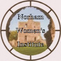 Norham WI(@WiNorham) 's Twitter Profile Photo