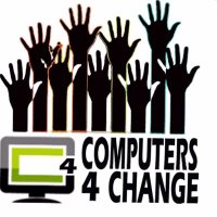 COMPUTERS4CHANGE (@computers4chnge) 's Twitter Profile Photo