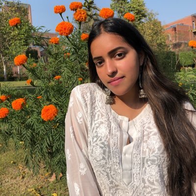 Anoushka Shah