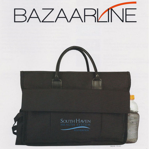 bazaarline's profile picture. Headache-free promotional solutions! Your supplier for bags, umbrellas, fitness items, kids items and any promotional product you can think up!