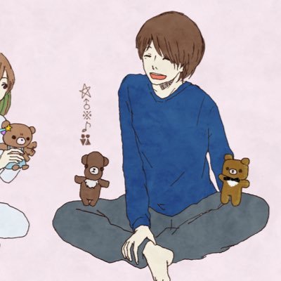 p🧩さんのプロフィール画像