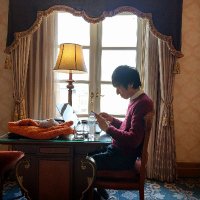 Yuta SATO (佐藤由太) (@ringo_risu) 's Twitter Profile