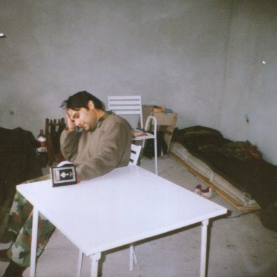 Bané Theodorouさんのプロフィール画像