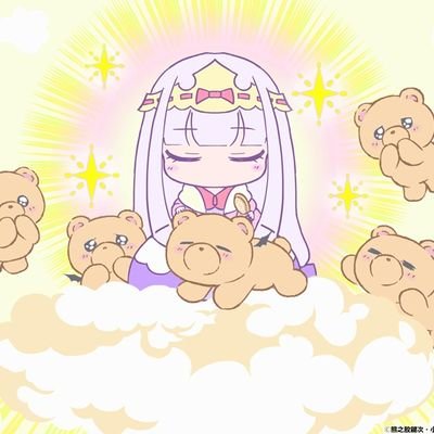 owarinosyoujyo's profile picture. 声優さん達やアーティストさん達の応援用なのであまりかまってないですが、それでもならフォローしてください🍀

７月末以降自粛していく予定です。
皆さんこれからも頑張ってください❤️