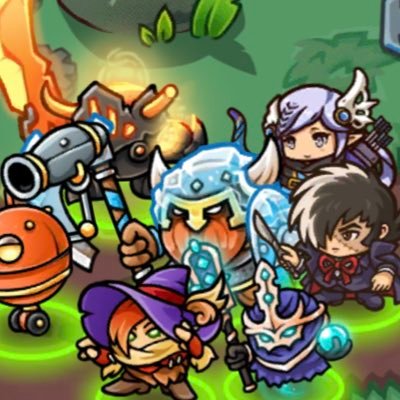 Kosu 防衛ヒーロー物語 毎コツ Kosu Twitter Kosu 防衛ヒーロー物語 毎コツ Kosu Twitter