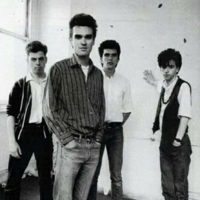the smiths archive