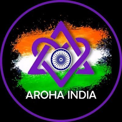 Backup account of @ArohaIndia 
Indian Arohas Fanbase of #아스트로 #ASTRO @offclASTRO 
Instagram: https://t.co/oyPmzMBmym
E-Mail: arohaindia.20160223@gmail.com