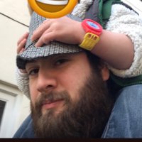 Goatface (@merrill669) 's Twitter Profile Photo Goatface (@merrill669) 's Twitter Profile Photo