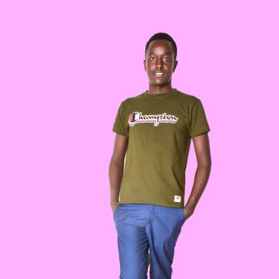 Ngetichroba's profile picture. Loyalty