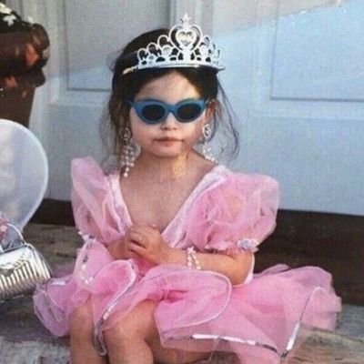 geovninha's profile picture. oie, bem?