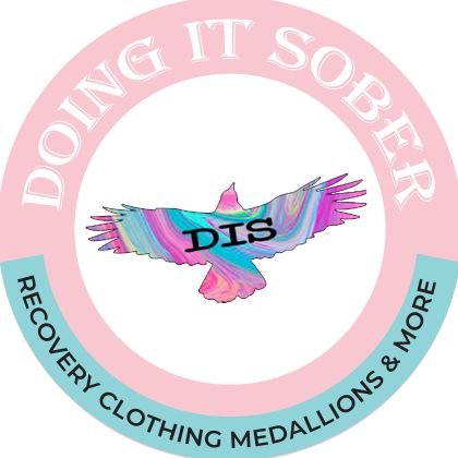 Clothing for the Recovery Community. Unique designs of FREEDOM. Tees & Tanks! Motivational speaker, news anchor (Malibu KBU-TV), Youtube doingitsober