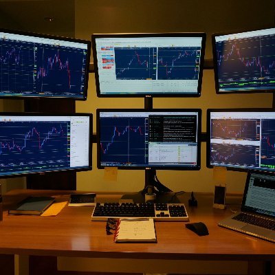 borsa_ekran's profile picture. 2024