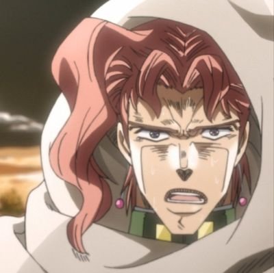 Kakyoin Noriaki (REST)さんのプロフィール画像