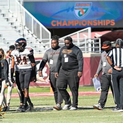 EddieKe19102158's profile picture. husband and father. Defensive line coach at Seminole high school class 8A state champs. Head coach of the Seminole sharks youth 14U team Aau nationals runnerup
