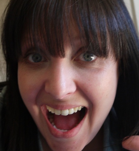 ShellHorne's profile picture. Mum to three scrumptious boys under 6 years old, wife to one hubby, owner of one dog (Bruce the jack russell), sister to three brothers and MD of Peekaboo Comms