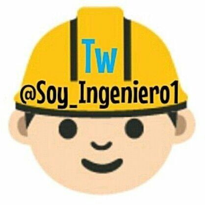 Cuenta dedicada a los estudiantes e ingenieros👷. Únete a nuestro #EquipoIngeniero📑. 👥Facebook: Soy_Ingeniero