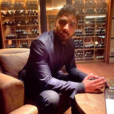 SalmaanKarrim's profile picture. 