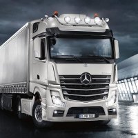 Euro Truck Simulator 2 mods (@ets2_mods) 's Twitter Profile