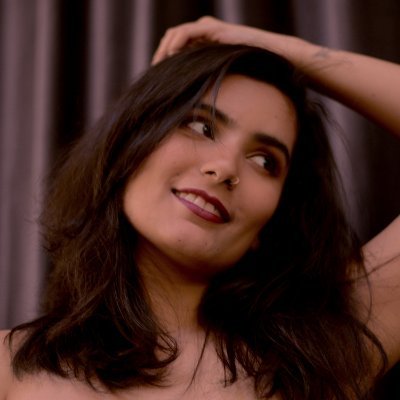 pathak_shachi's profile picture. Going through life, like a melody.
Following everyone who retweets my videos :)
#musicvideos
Follow me on youtube for my music videos :)