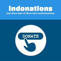 Donation Info(@donation_info) 's Twitter Profile Photo