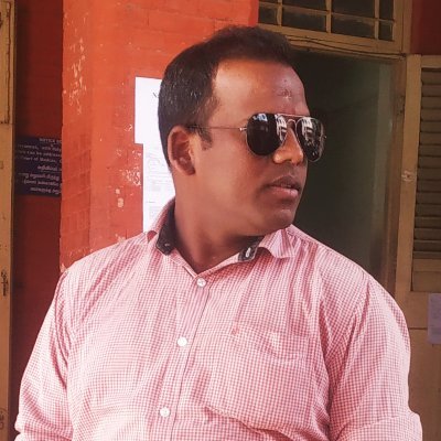 LEO_MOHAN_17's profile picture. Journalist Sun News