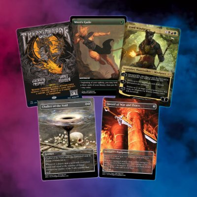 ProxyMagic's profile picture. https://t.co/rbkDtzLiK0