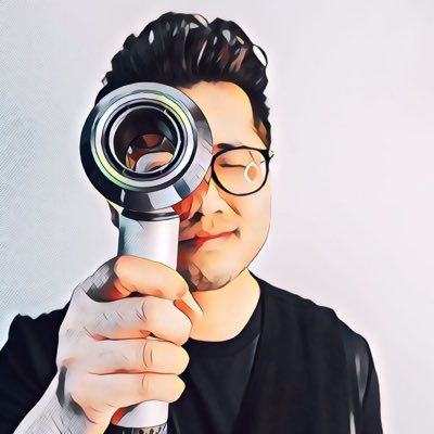 crenguodong's profile picture. #SuiGlobalRider #Bitcoin #BTC #Ethereum #ETH #Dogecoin #DOGE #ENS #Web3 #DeFi #NFT #Airdrop #Metaverse #MintSquarehttps://light.so/ @V2X_GG