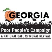 Georgia Poor People's Campaign(@GeorgiaPPC) 's Twitter Profile Photo