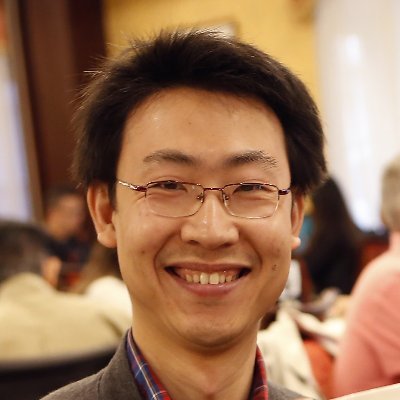 S. Stephen Yi Profile