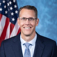 Rep. Randy Feenstra(@RepFeenstra) 's Twitter Profileg