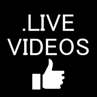 どっとライブ（.LIVE）／ぶいぱい【ニコ動紹介BOT】 (@dot_live_videos) Twitter profile photo