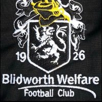 Blidworth Welfare F (C) (@blidworthfc) 's Twitter Profile Photo Blidworth Welfare F (C) (@blidworthfc) 's Twitter Profile Photo