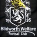 Blidworth Welfare F (C) (@BlidworthFC) Twitter profile photo