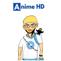 Anime HD(@_AnimeHD_) 's Twitter Profile Photo