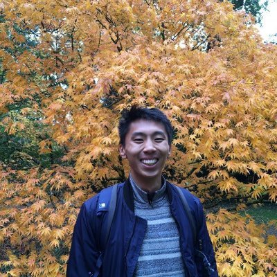 foo_sci's profile picture. PhD student at Oxford University and Diamond Light Source.