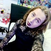 xStacyTGx (New Account) (@stacynsfw) 's Twitter Profile