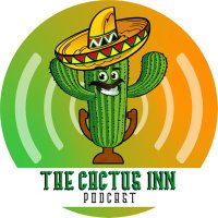 The Cactus Inn Podcast 🌵🎙(@thecactusinn) 's Twitter Profile Photo