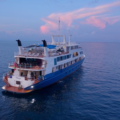 The only Live-aboard in Maldives for Divers and Non-Divers. Cruise with us to explore the Maldives!