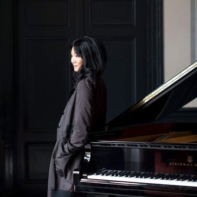 The Official Twitter account of Pianist, Momo Kodama. ピアニスト児玉桃の公式Twitterアカウント。