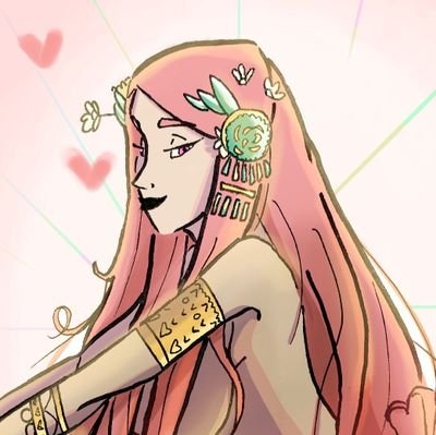 🌿She / Her | 18 | Self-taught artist🌸| Esp🇪🇦| Eng🇬🇧 | INFP♋| https://t.co/jjqx2lW4Qv