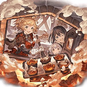 an_naruGB's profile picture. グラブル日記帳
たまにアークナイツと原神
記録用：https://t.co/Aw3uByAUuH