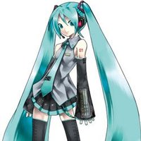 Miku Monday(@ItsMikuMonday) 's Twitter Profile Photo