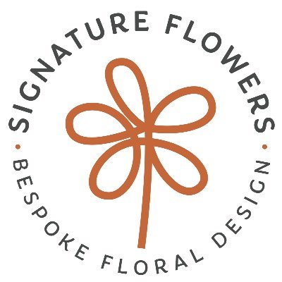 Florist. Bespoke Floral Design for any Occasion across Oxfordshire and Buckinghamshire.