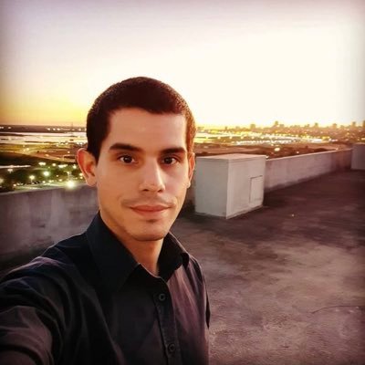 Jorge_Amarilla_'s profile picture. Neurólogo clínico